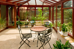Bushby conservatory quotes