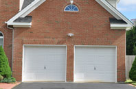 free Bushby garage construction quotes