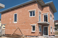 Bushby home extensions