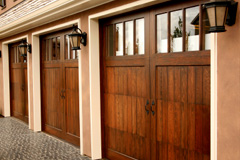 Bushby garage extension quotes