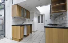 Bushby kitchen extension leads